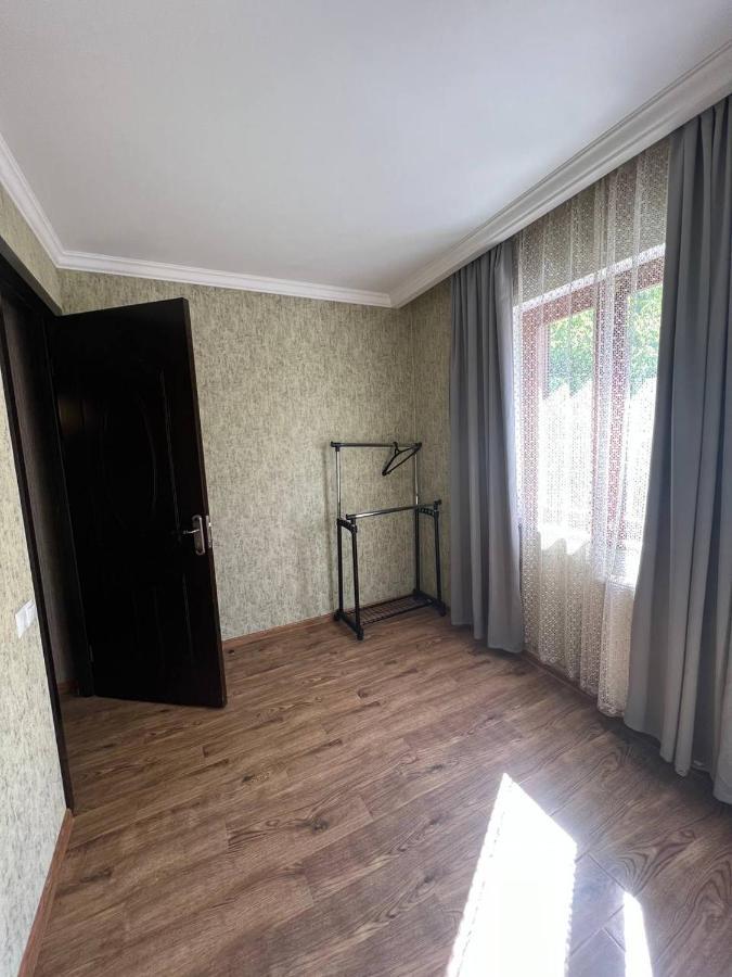 Villa Bethlehem Terrace Tiflis Exterior foto