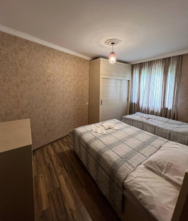 Villa Bethlehem Terrace Tiflis Exterior foto