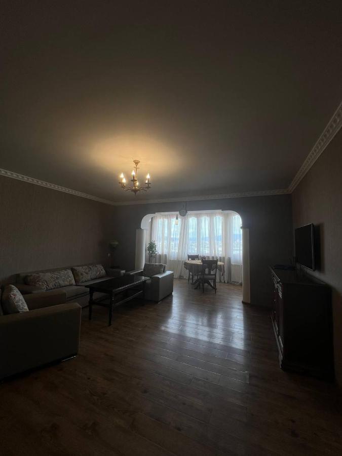Villa Bethlehem Terrace Tiflis Exterior foto