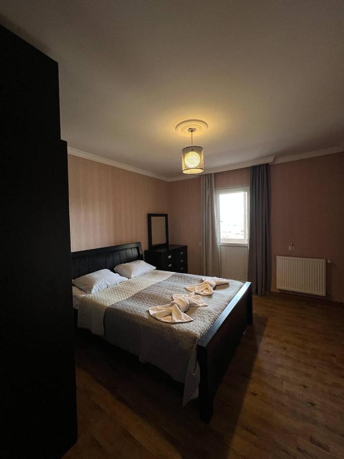 Villa Bethlehem Terrace Tiflis Exterior foto