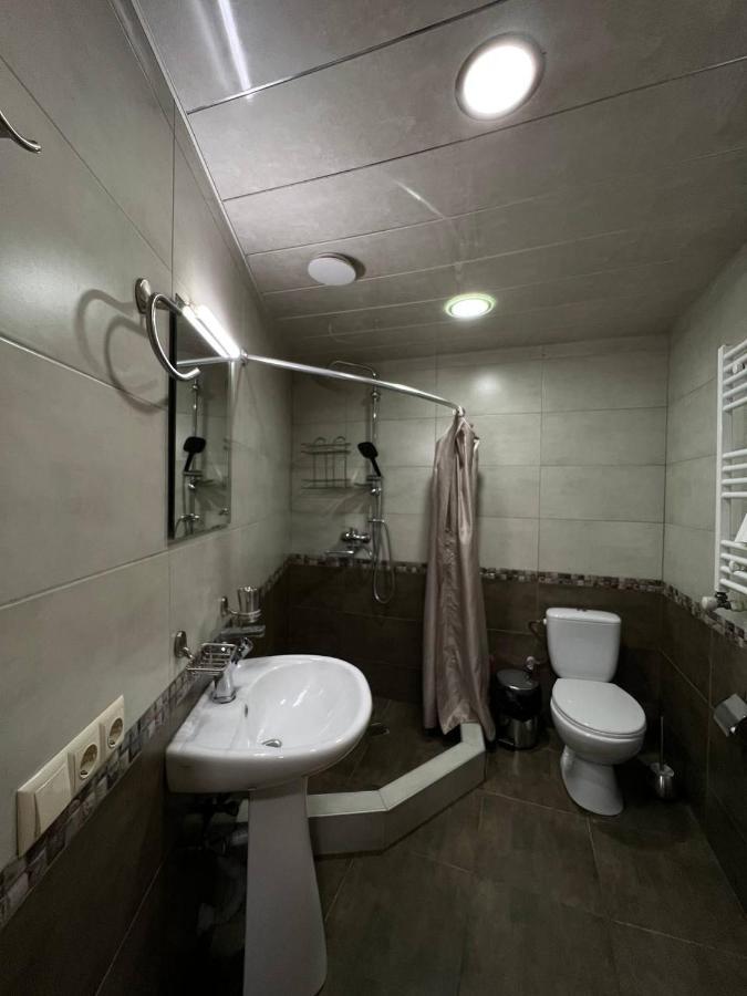 Villa Bethlehem Terrace Tiflis Exterior foto