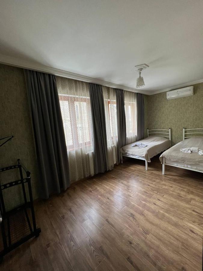 Villa Bethlehem Terrace Tiflis Exterior foto