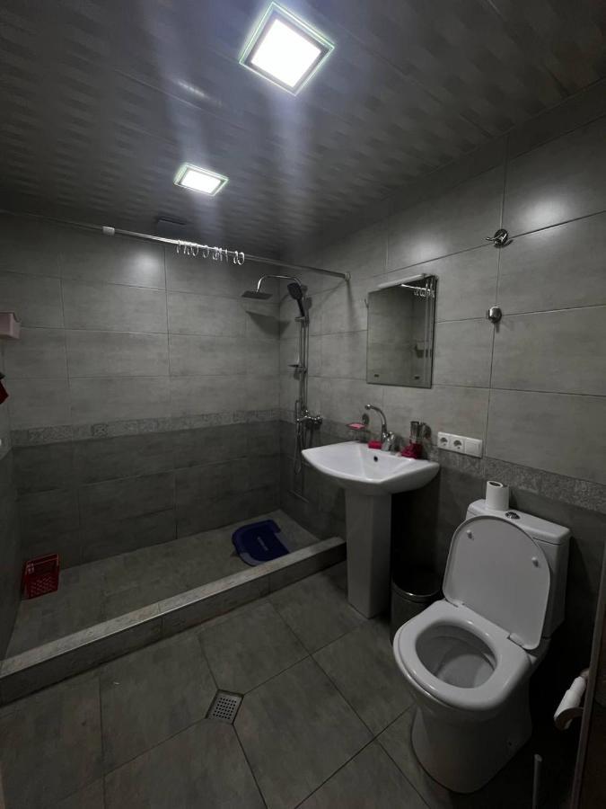 Villa Bethlehem Terrace Tiflis Exterior foto